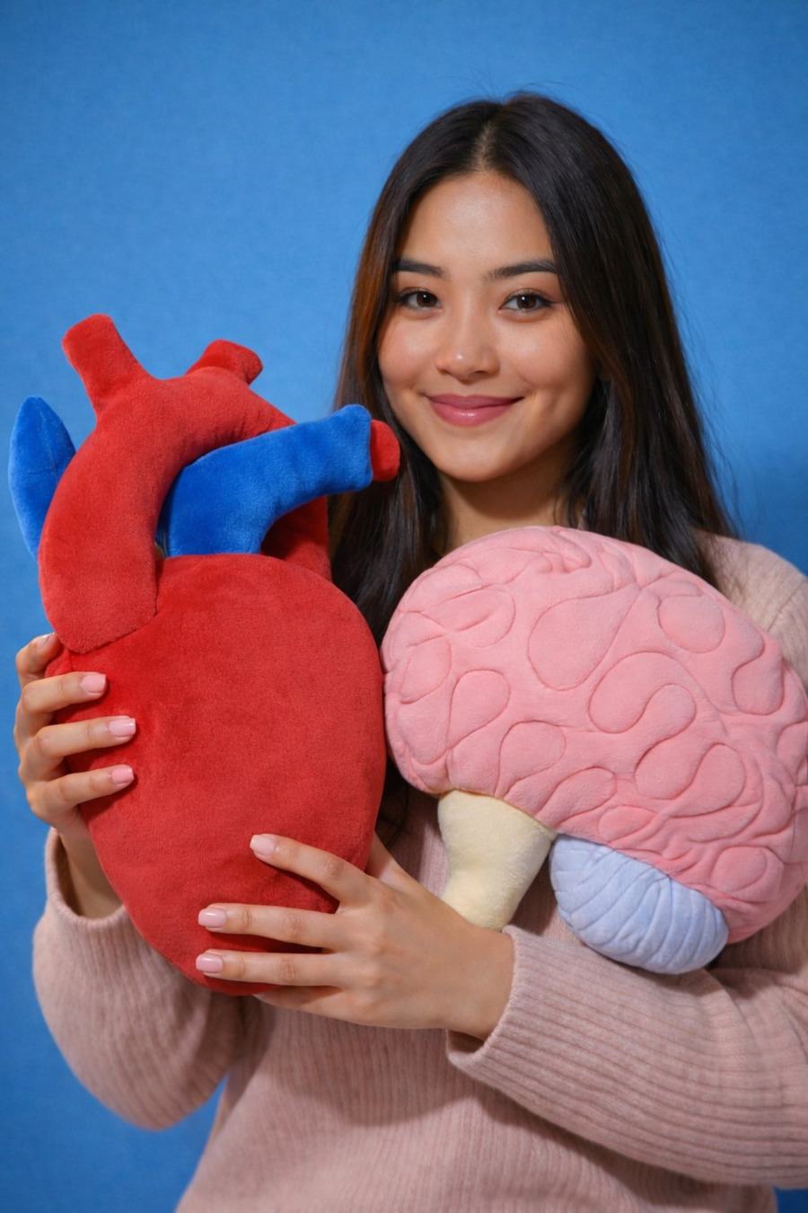 Órganos de Peluche